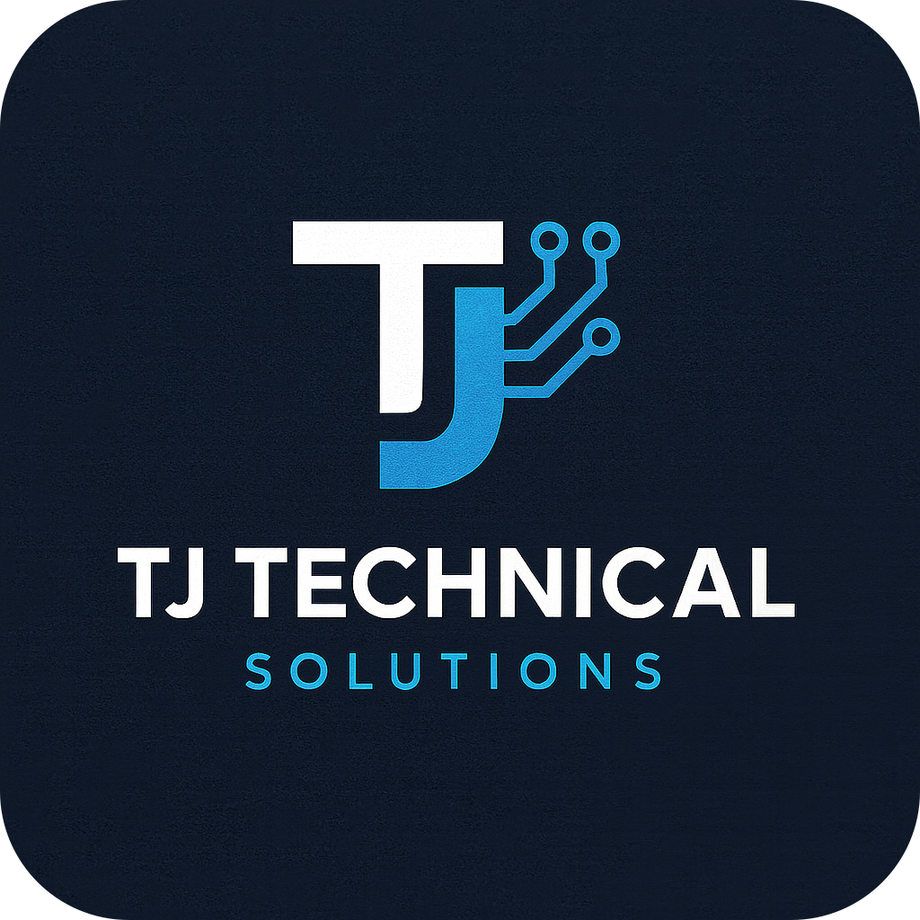 TJ Technical Solutions